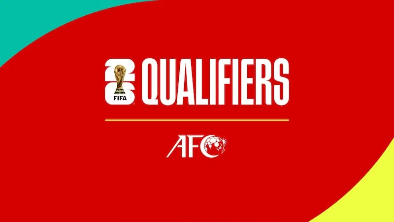 2026世界盃亞洲區積分榜